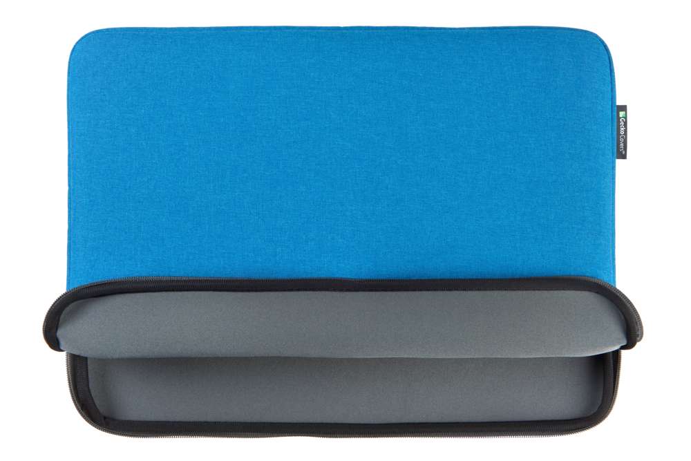 Universal laptop zipper sleeve - 17 inch devices