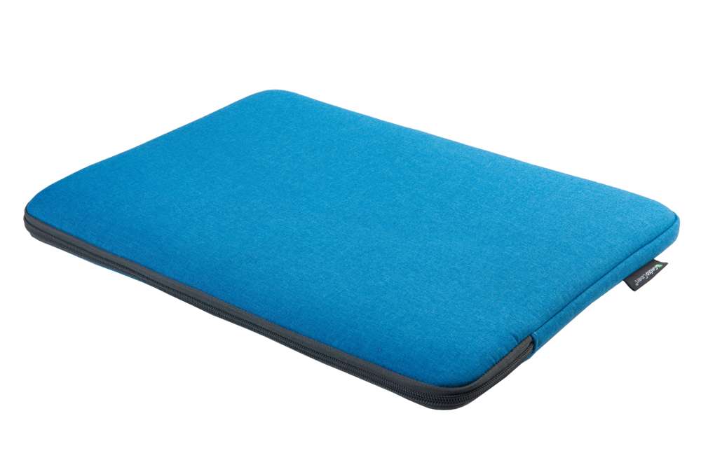 Universal laptop zipper sleeve - 17 inch devices