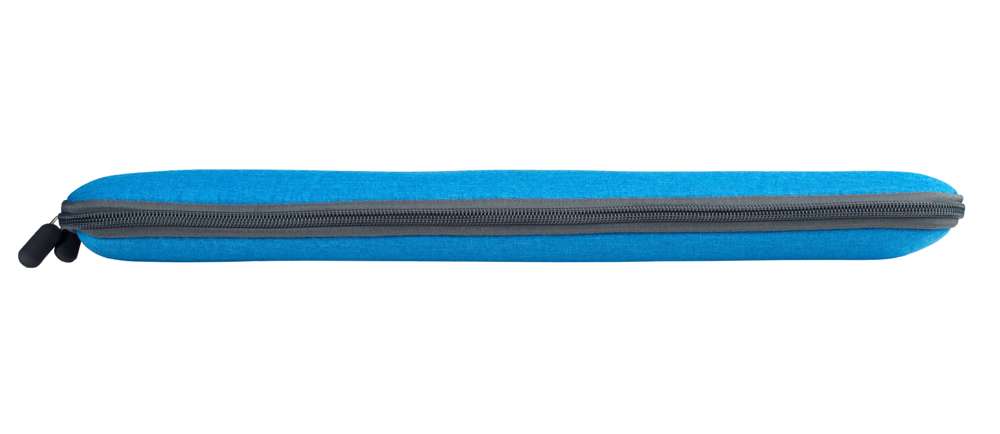 Universal laptop zipper sleeve - 17 inch devices