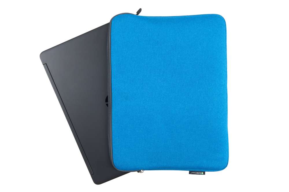 Universal laptop zipper sleeve - 17 inch devices